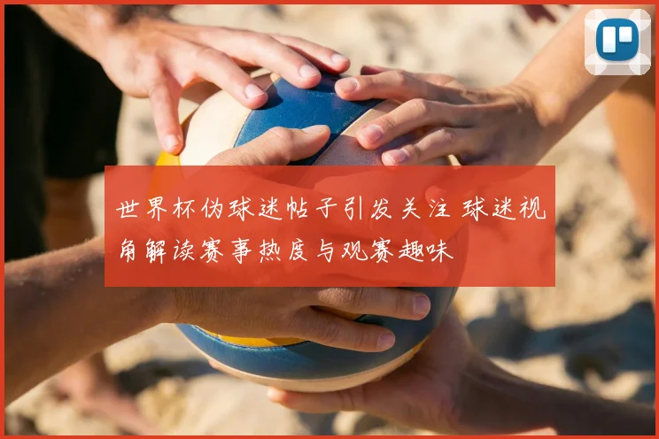 世界杯伪球迷帖子引发关注 球迷视角解读赛事热度与观赛趣味