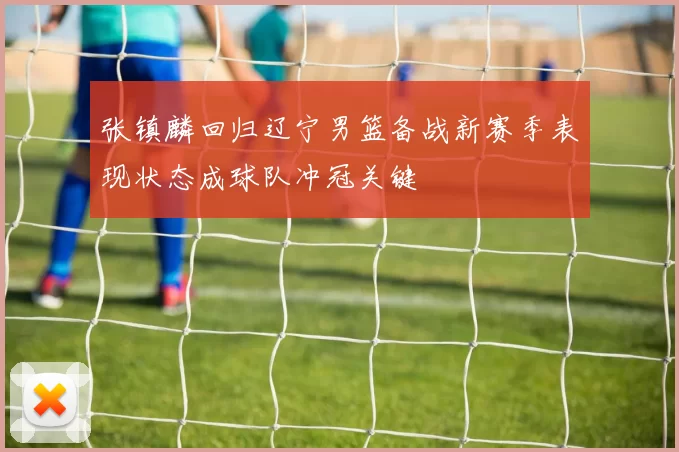张镇麟回归辽宁男篮备战新赛季表现状态成球队冲冠关键